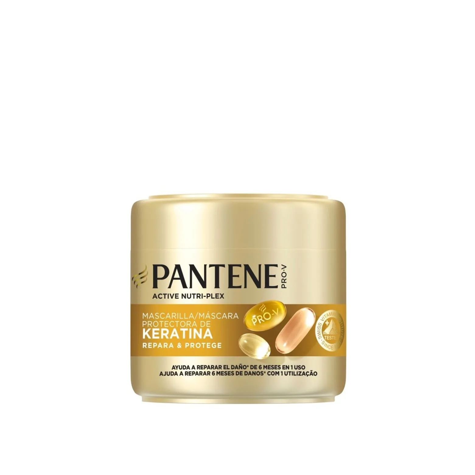 Pantene Pro-V Repair & Protect Hair Mask 300ml (10.14 fl oz)