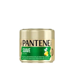 Pantene Pro-V Smooth & Sleek Hair Mask 300ml (10.14 fl oz)