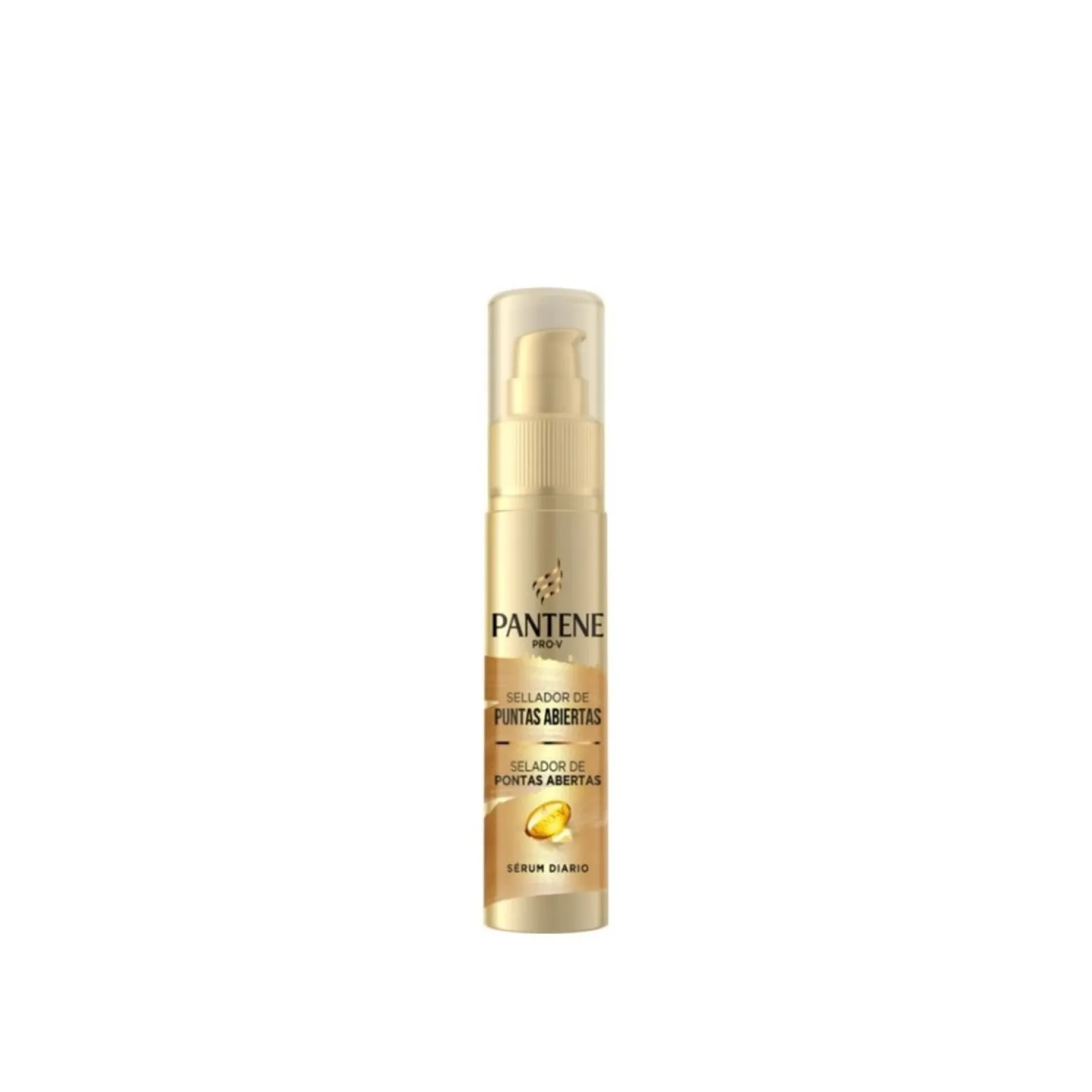 Pantene Pro-V Split Ends Sealer Daily Serum 75ml (2.54fl oz)