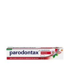 Parodontax Original Toothpaste 75ml (2.53 fl oz)