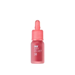 Peripera Ink Airy Velvet 30 Wake Up Cherry 4g (0.14oz)