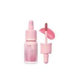 Peripera Ink Airy Velvet 21 Fluffy Peach 4g (0.14oz)