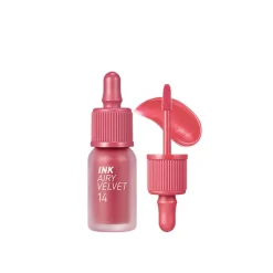 Peripera Ink Airy Velvet 14 Rosy Pink 4g (0.14oz)