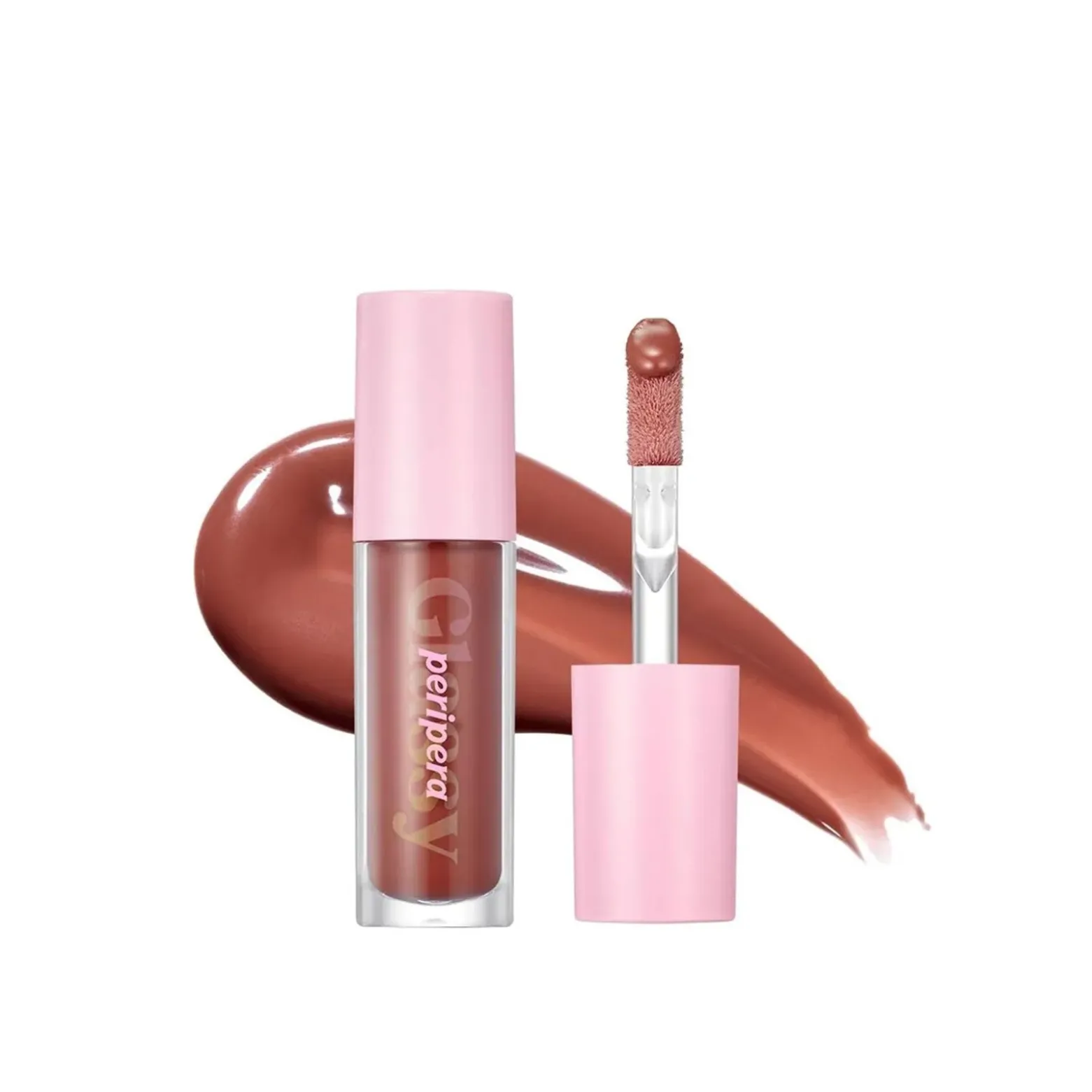 Peripera Ink Glasting Lip Gloss 09 Grow On You 4.5ml (0.15floz)