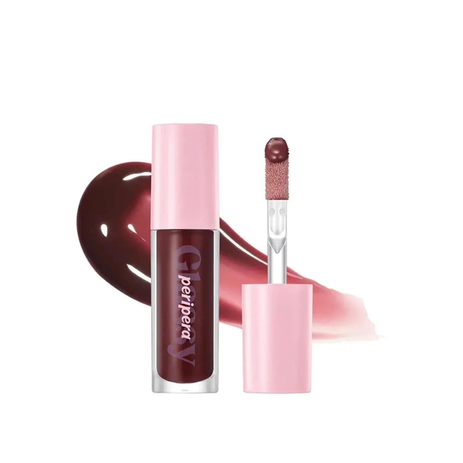 Peripera Ink Glasting Lip Gloss 06 Made It 4.5ml (0.15floz)