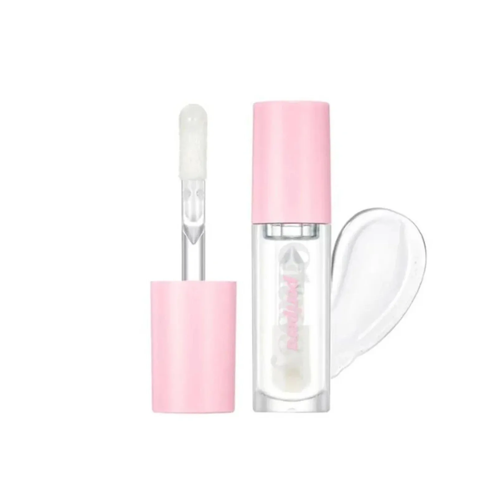 Peripera Ink Glasting Lip Gloss 01 Clear 4.5ml (0.15floz)