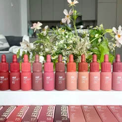 Peripera Ink Velvet 15 Beauty Peak Rose 4g (0.14oz)
