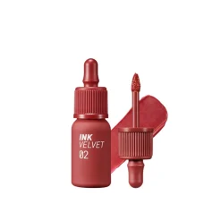 Peripera Ink Velvet 02 Celeb Deep Rose 4g (0.14oz)