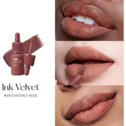 Peripera Ink Velvet 44 Chestnut Nude 4g (0.14oz)
