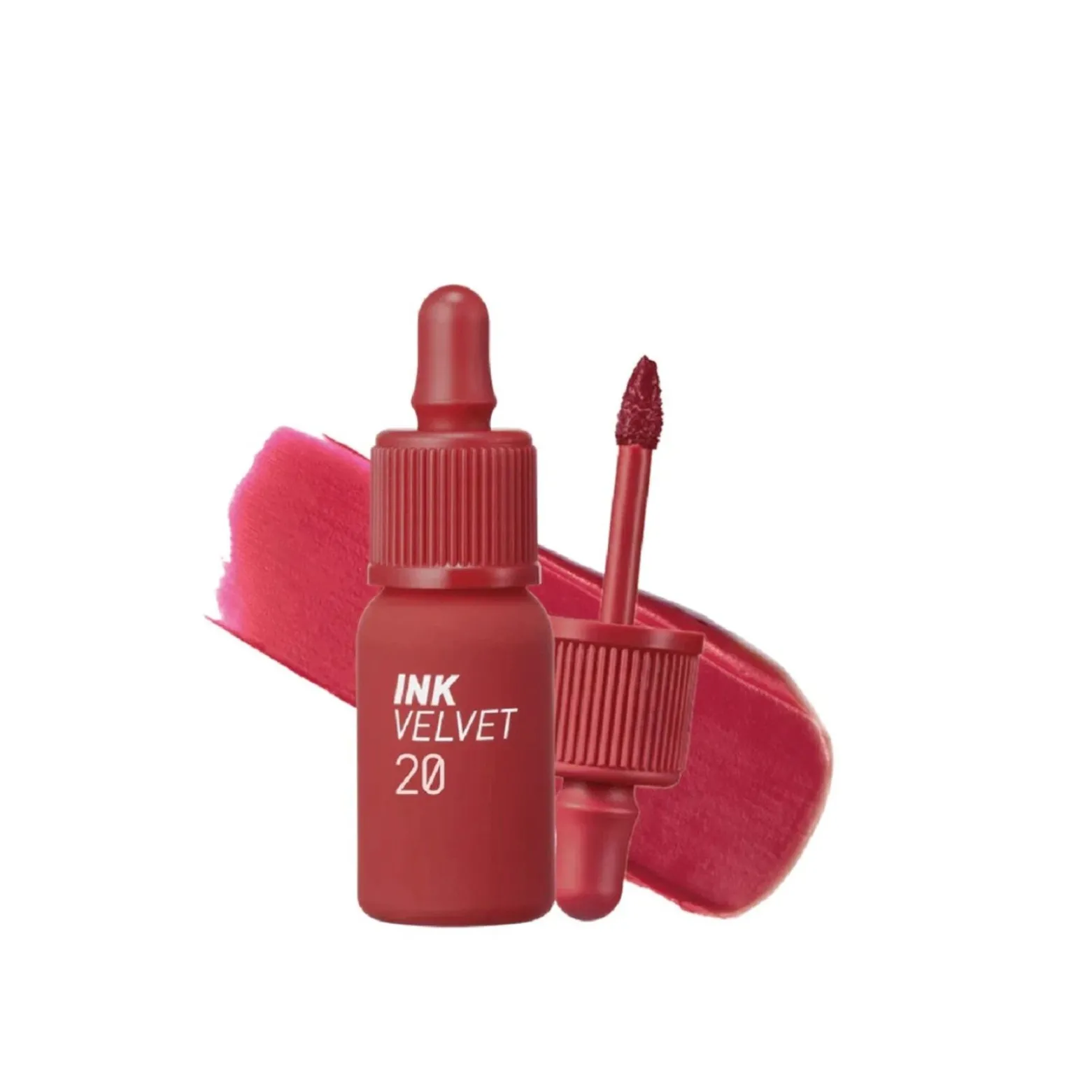 Peripera Ink Velvet 20 Classy Plum Rose 4g (0.14oz)