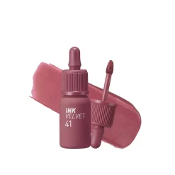 Peripera Ink Velvet 41 Cool Off Rosy 4g (0.14oz)