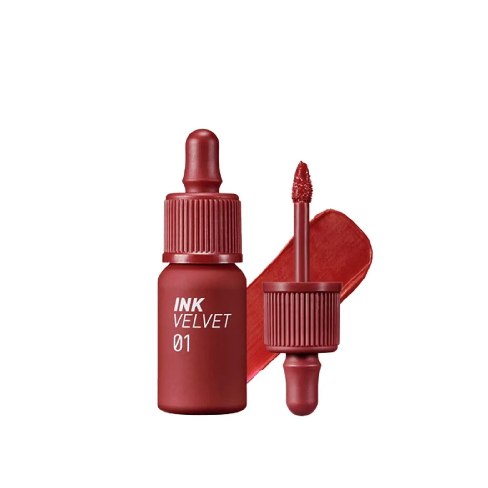 Peripera Ink Velvet 01 Good Brick 4g (0.14oz)
