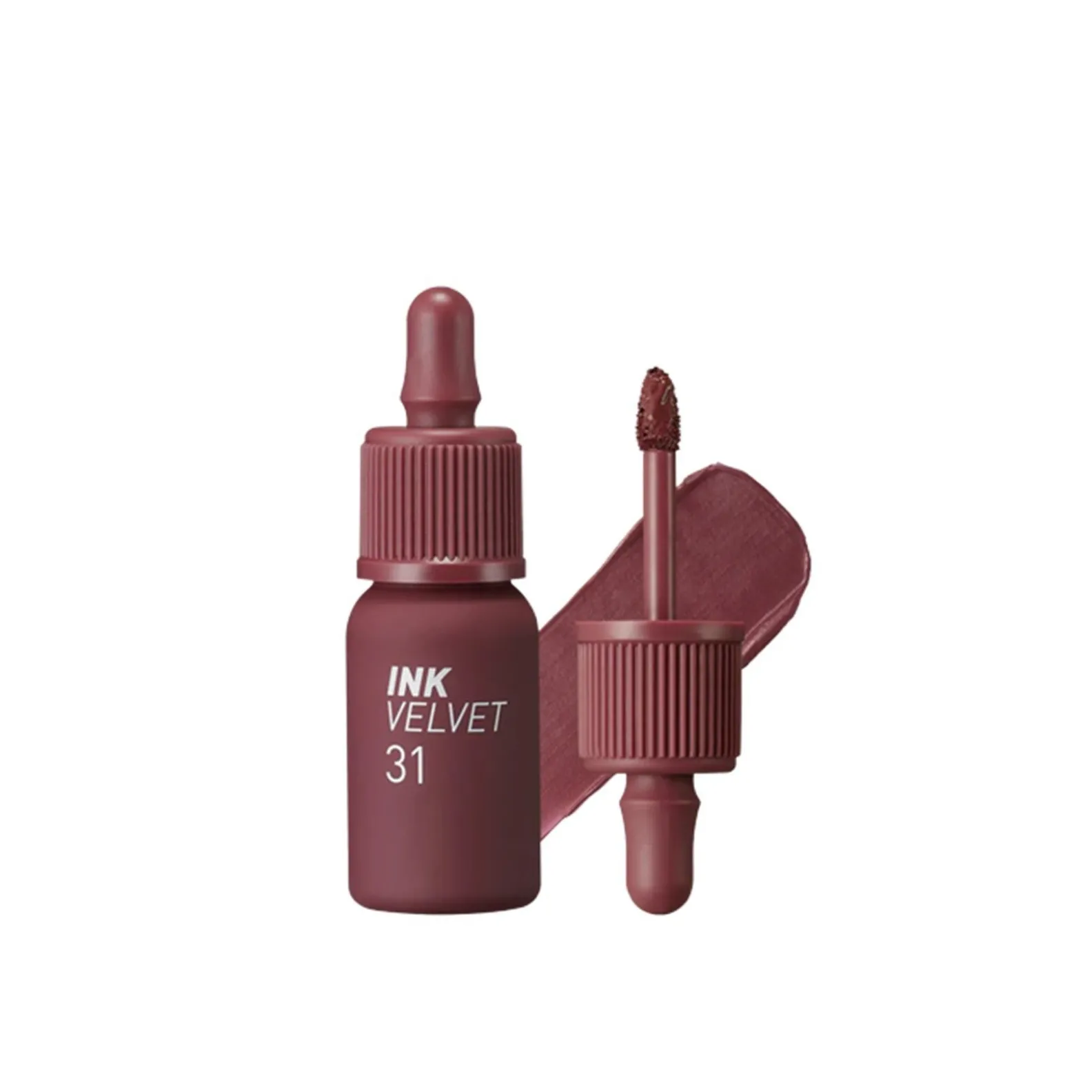 Peripera Ink Velvet 31 Wine Nude 4g (0.14oz)