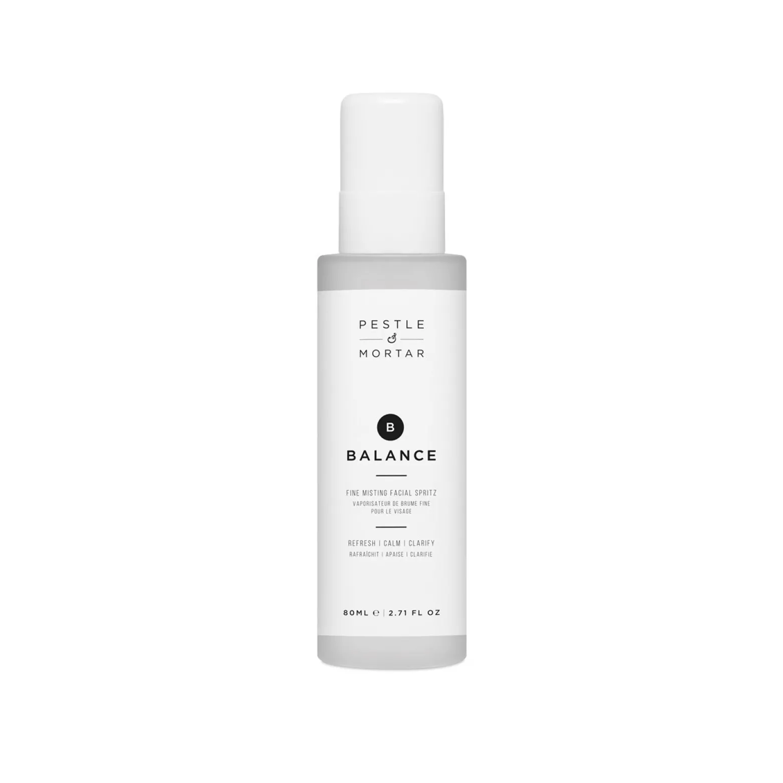 Pestle & Mortar Balance Spritz 80ml (2.71fl oz)