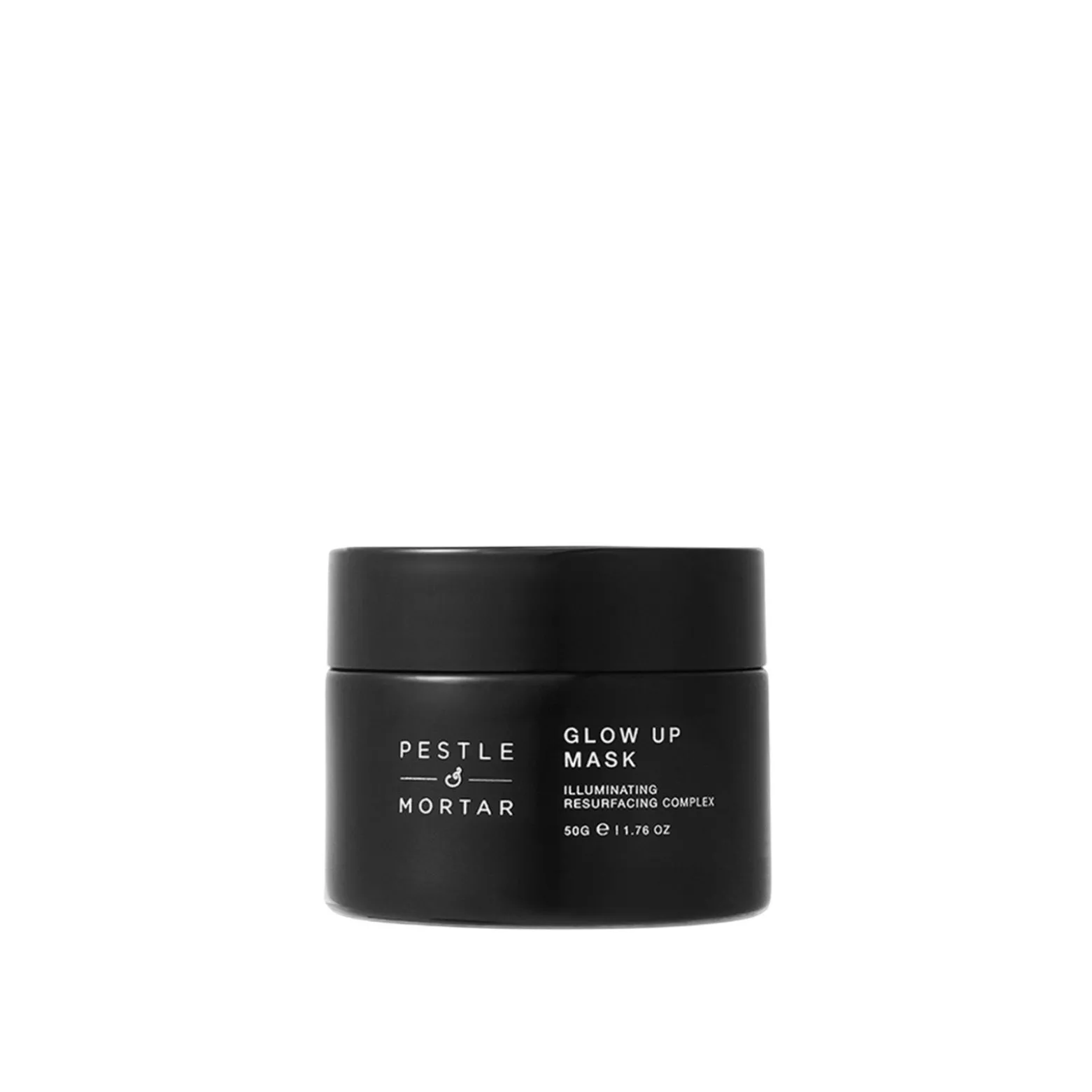 Pestle & Mortar Glow Up Mask 50g (1.76oz)