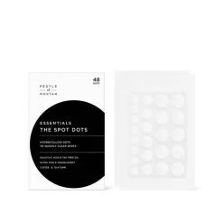 Pestle & Mortar The Spot Dots x48