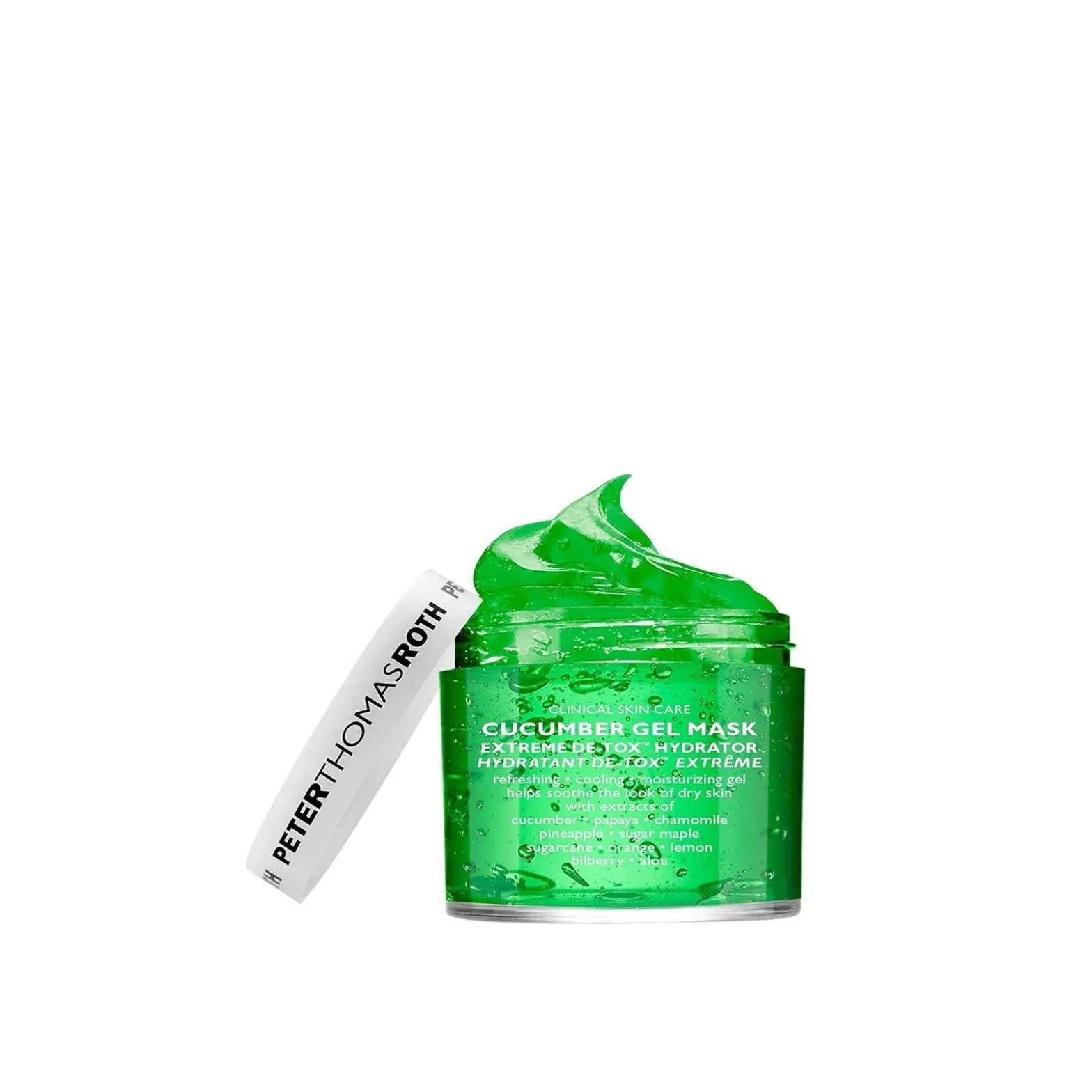 Peter Thomas Roth Cucumber Gel Mask 50ml (1.7floz)