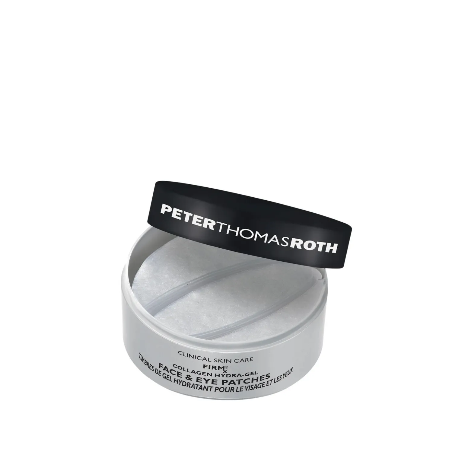 Peter Thomas Roth FIRMx® Collagen Hydra-Gel Face & Eye Patches x90