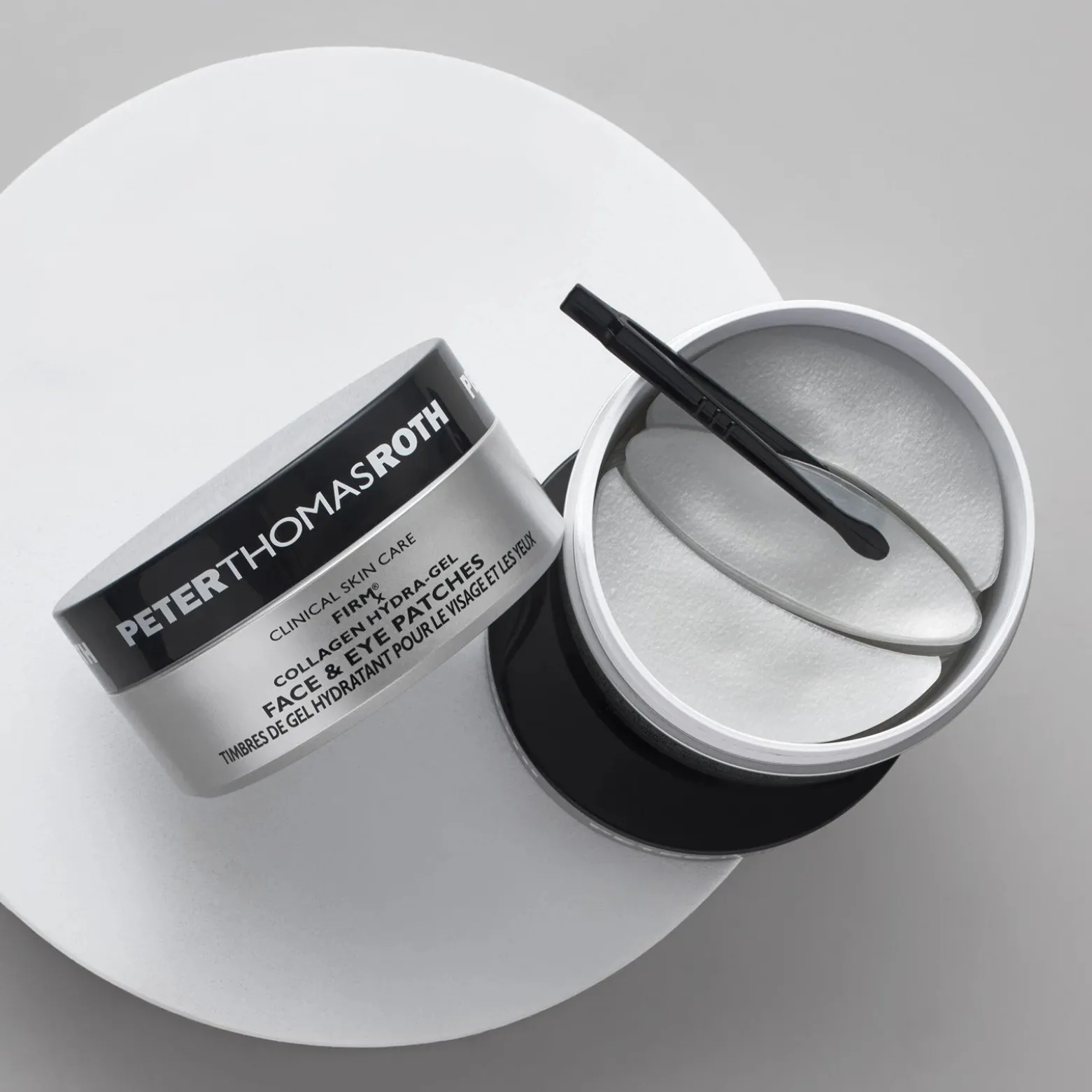 Peter Thomas Roth FIRMx® Collagen Hydra-Gel Face & Eye Patches x90