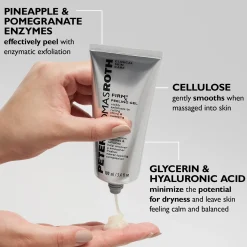 Peter Thomas Roth FIRMx® Peeling Gel 30ml (1.01floz)
