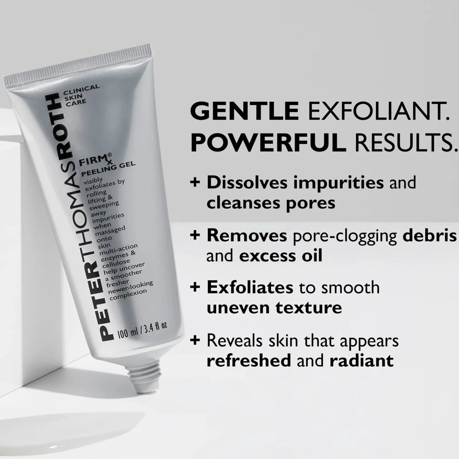 Peter Thomas Roth FIRMx® Peeling Gel 30ml (1.01floz)
