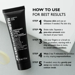 Peter Thomas Roth Instant FIRMx Eye Temporary Eye Tightener 15ml (0.5floz)
