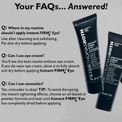 Peter Thomas Roth Instant FIRMx Eye Temporary Eye Tightener 30ml (1floz)