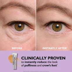 Peter Thomas Roth Instant FIRMx Eye Temporary Eye Tightener Easy-Wear Formula 20ml (0.67floz)