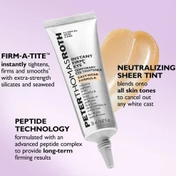 Peter Thomas Roth Instant FIRMx Eye Temporary Eye Tightener Easy-Wear Formula 20ml (0.67floz)