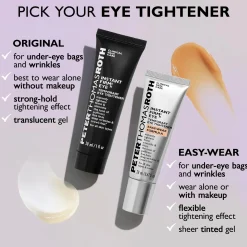 Peter Thomas Roth Instant FIRMx Eye Temporary Eye Tightener Easy-Wear Formula 20ml (0.67floz)