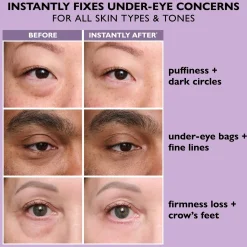 Peter Thomas Roth Instant FIRMx Eye Temporary Eye Tightener Easy-Wear Formula 20ml (0.67floz)