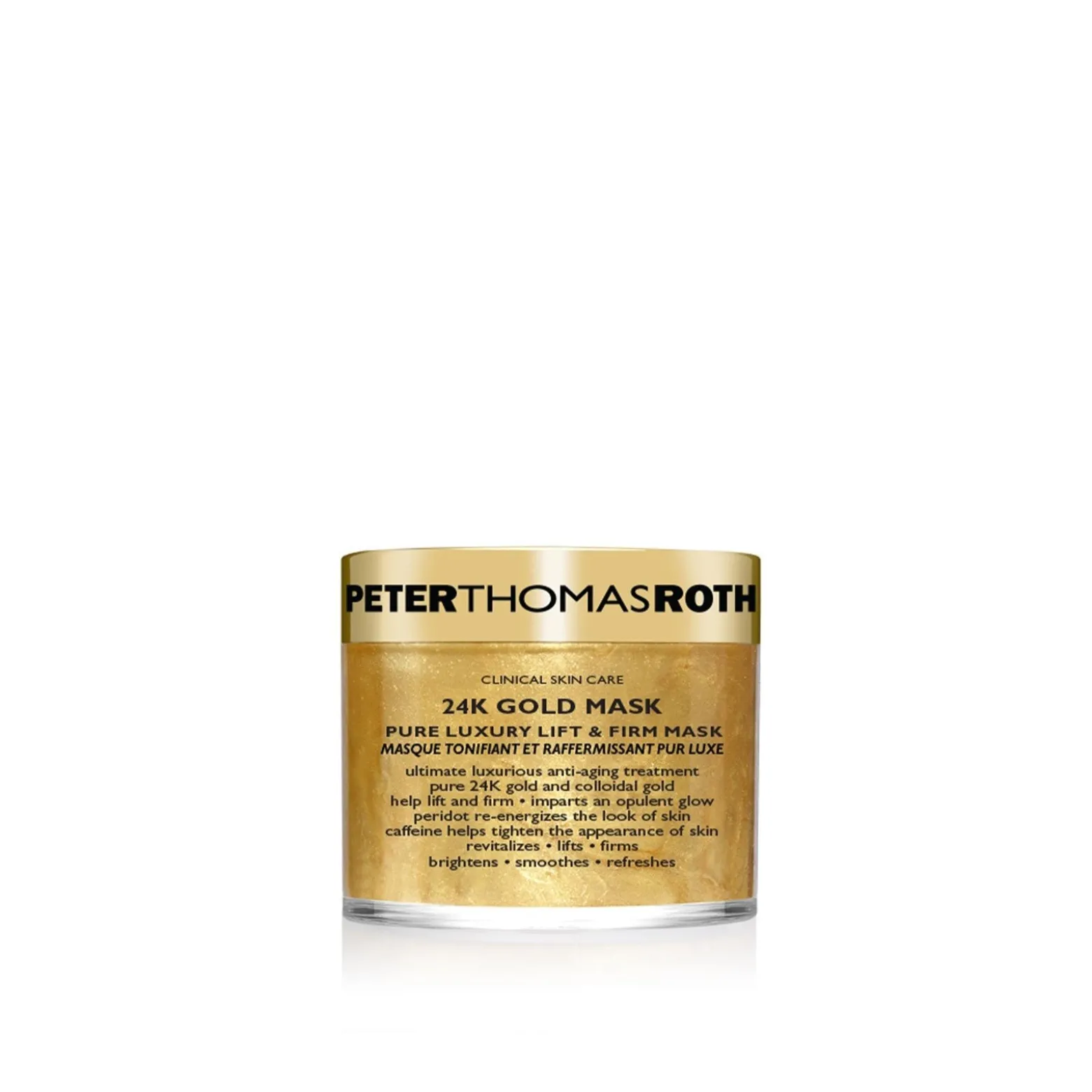 Peter Thomas Roth 24K Gold Mask 50ml (1.7floz)