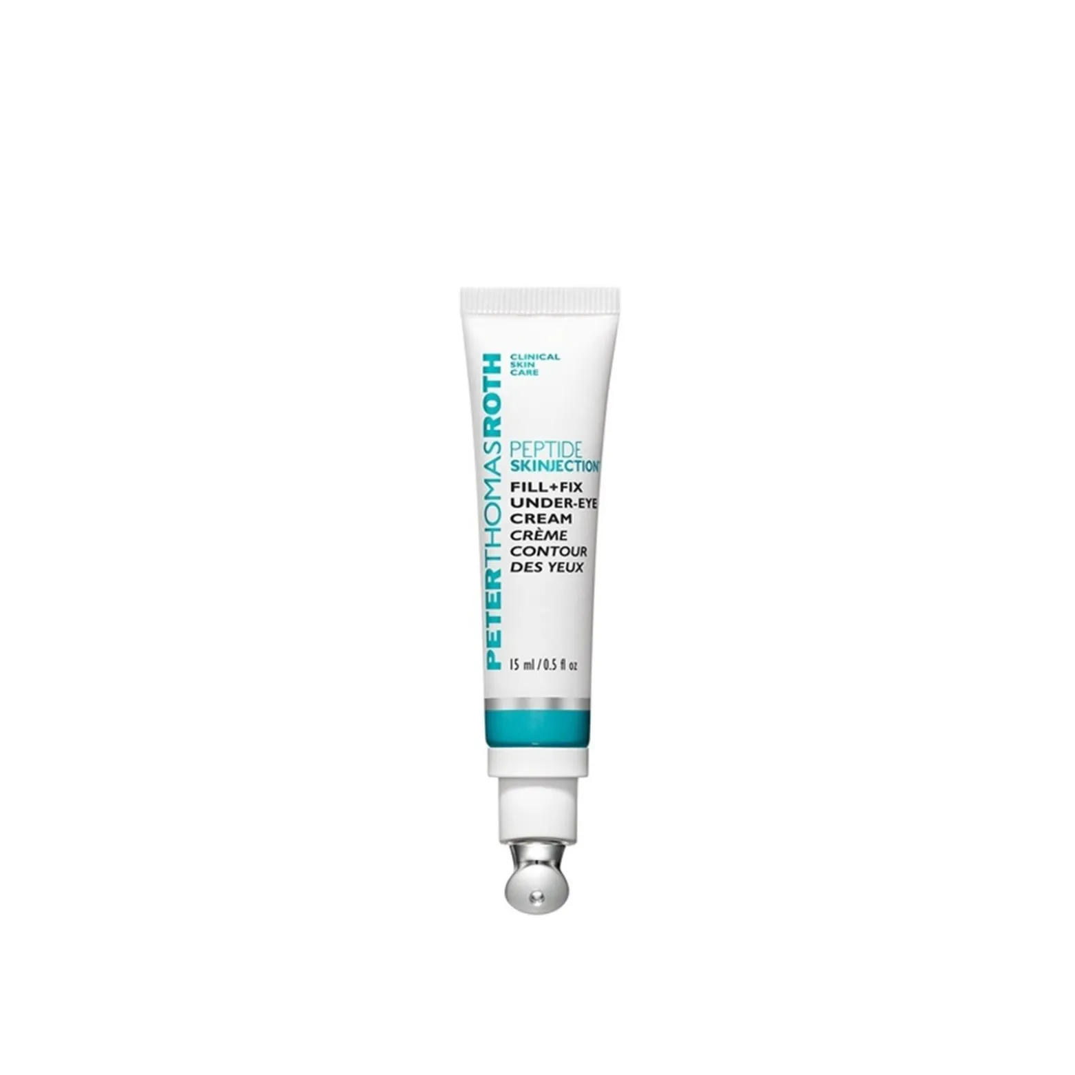 Peter Thomas Roth Peptide Skinjection Fill + Fix Under-Eye Cream 15ml (0.5floz)