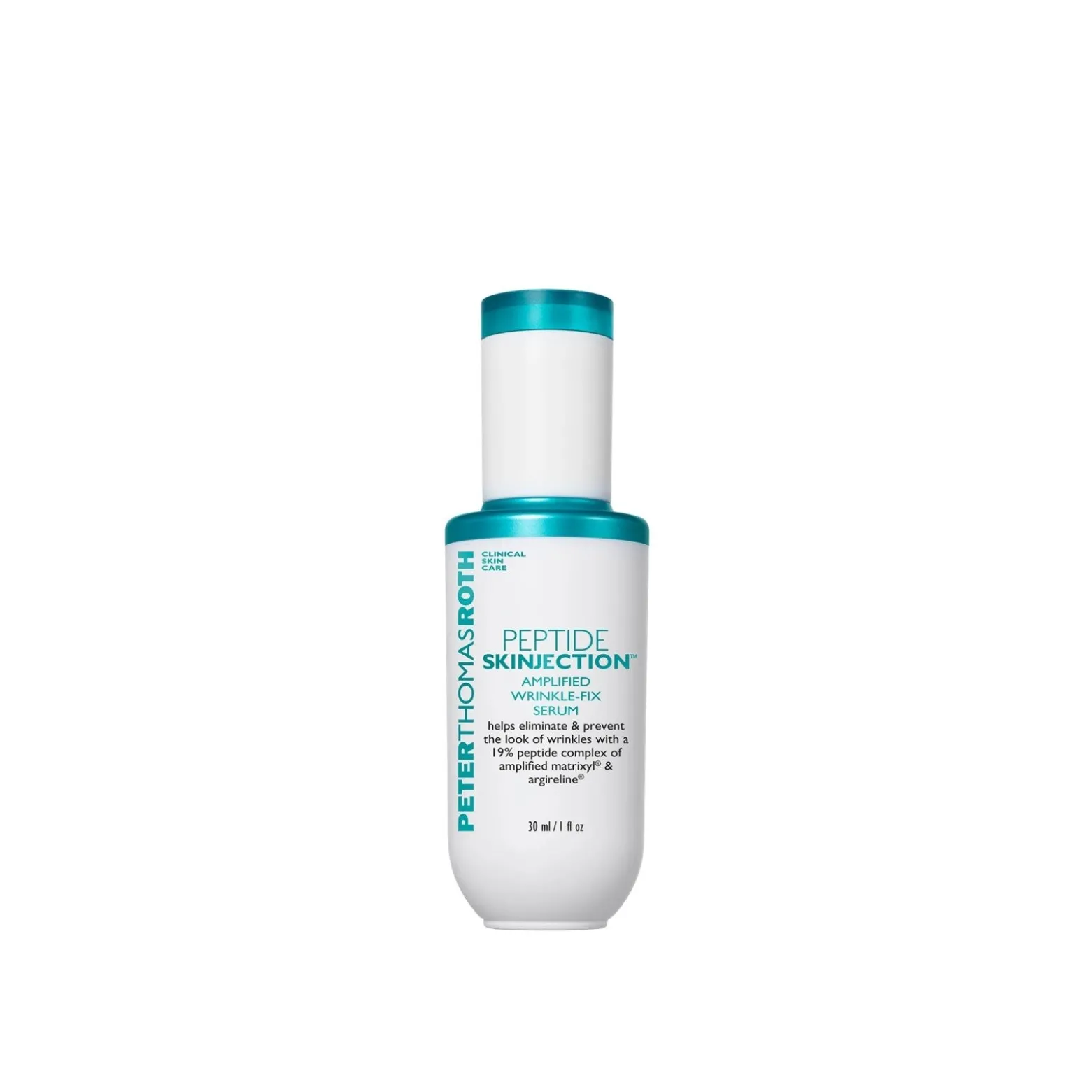 Peter Thomas Roth Peptide Skinjection Amplified Wrinkle-Fix Serum 30ml (1floz)