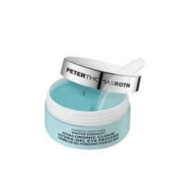 Peter Thomas Roth Water Drench Hyaluronic Cloud Hydra-Gel Eye Patches x30 Pairs