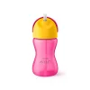 Philips Avent Bendy Straw Cup 12m+ Pink 300ml (10 oz)