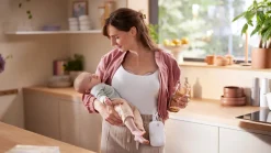 Philips Avent Hands-Free Double Electric Breast Pump