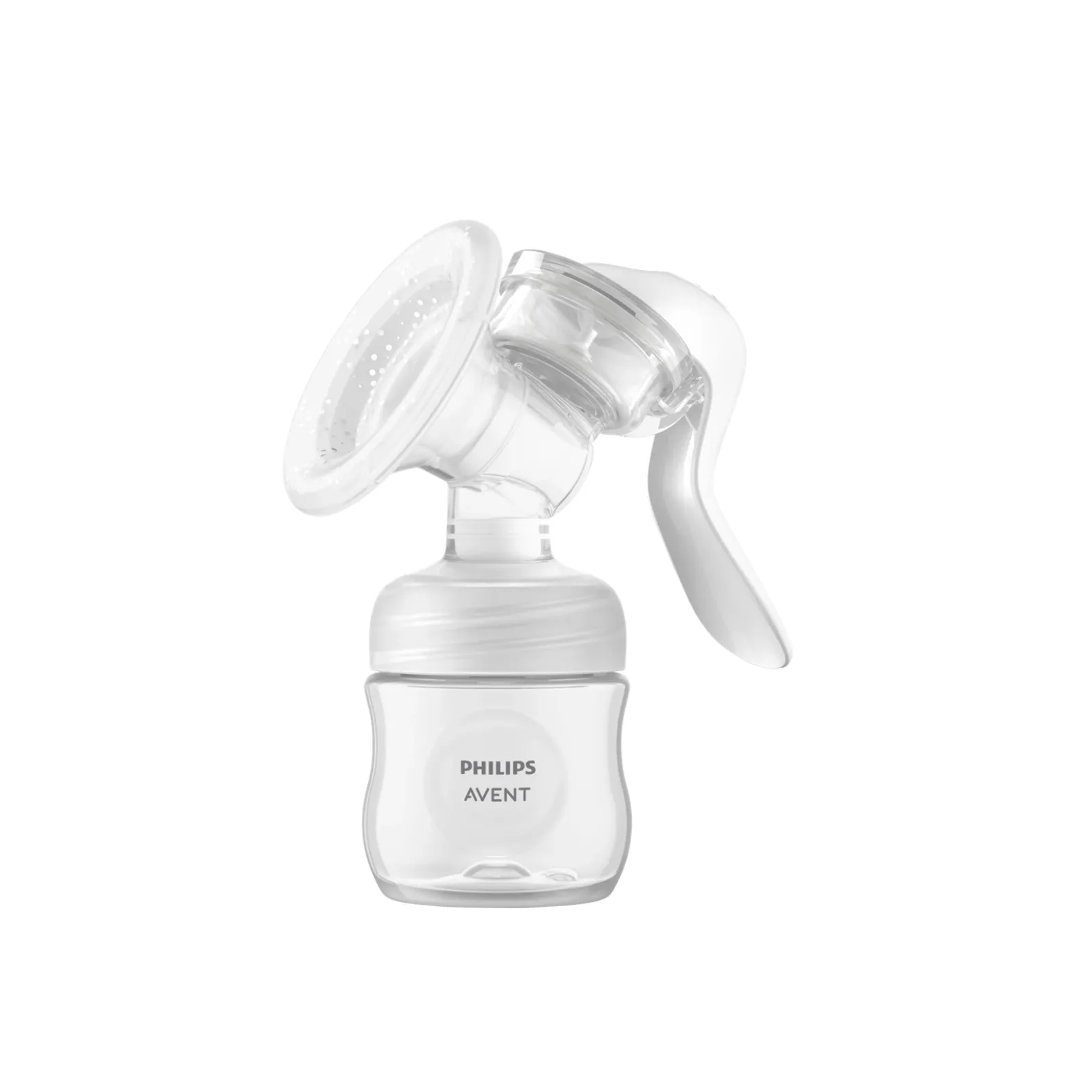 Philips Avent Manual Breast Pump