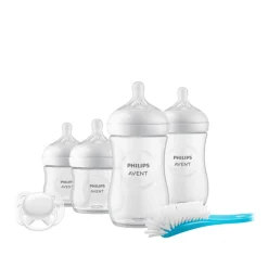 Philips Avent Natural Response Newborn Gift Set