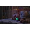 Philips Avent Ultra Soft Nighttime Pacifier 18m+ Boy x2