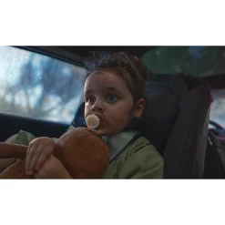 Philips Avent Ultra Soft Nighttime Pacifier18m+ Girl x2