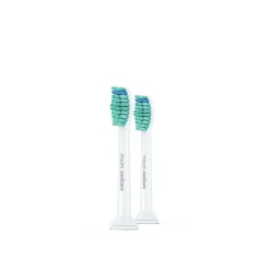 Philips Sonicare C1 ProResults Replacement Head Electric Toothbrush HX6012/07 x2