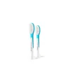 Philips Sonicare For Kids 7+ Replacement Head Electric Toothbrush HX6042 x2