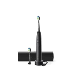 Philips Sonicare Next-Generation Electric Toothbrush 5300 Black with Case HX7101/03