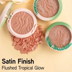 Physicians Formula Murumuru Butter Blush Copper Cabana 5.5g (0.19oz)