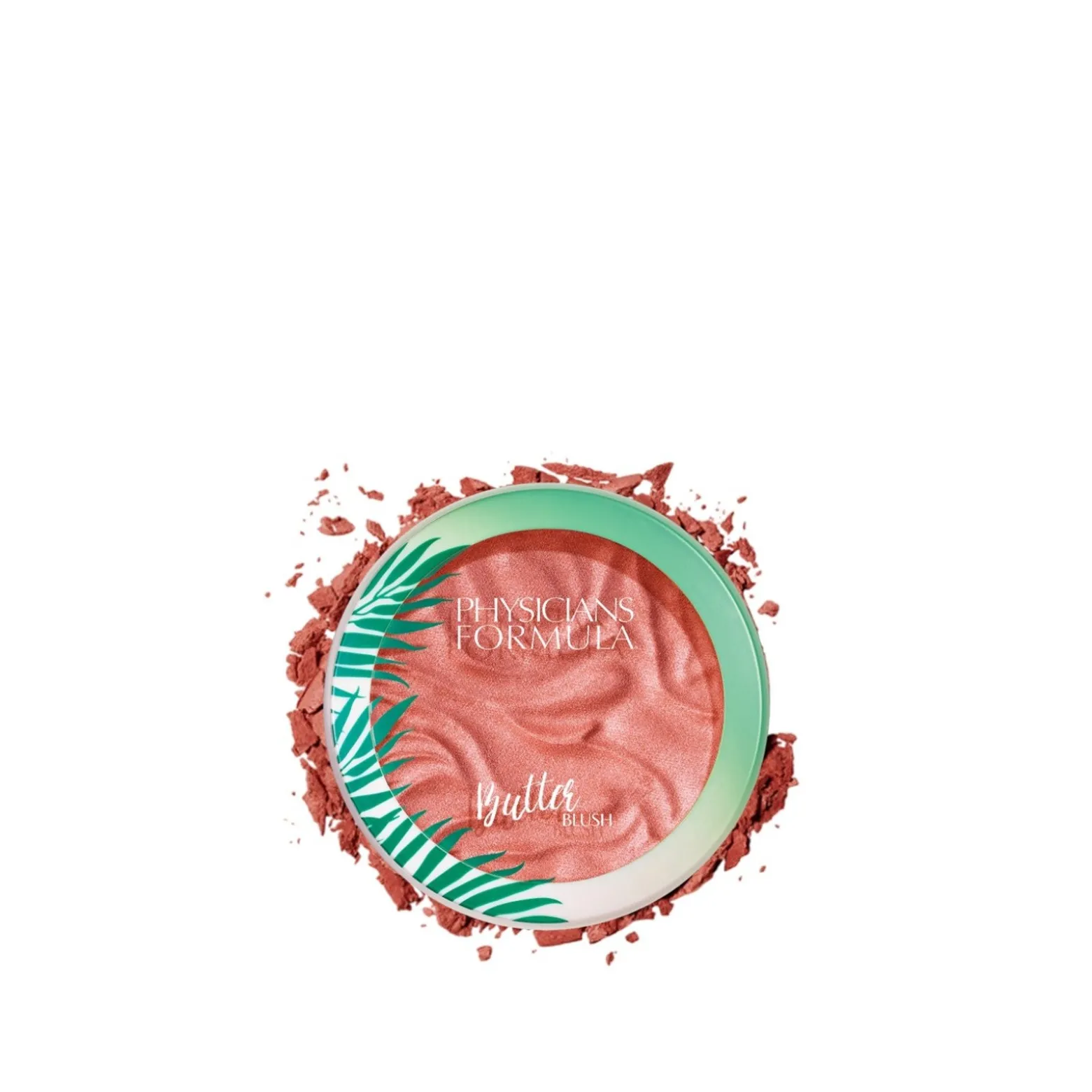Physicians Formula Murumuru Butter Blush Copper Cabana 5.5g (0.19oz)