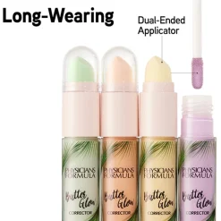 Physicians Formula Butter Glow Concealer Peach 5.6ml (0.19floz)