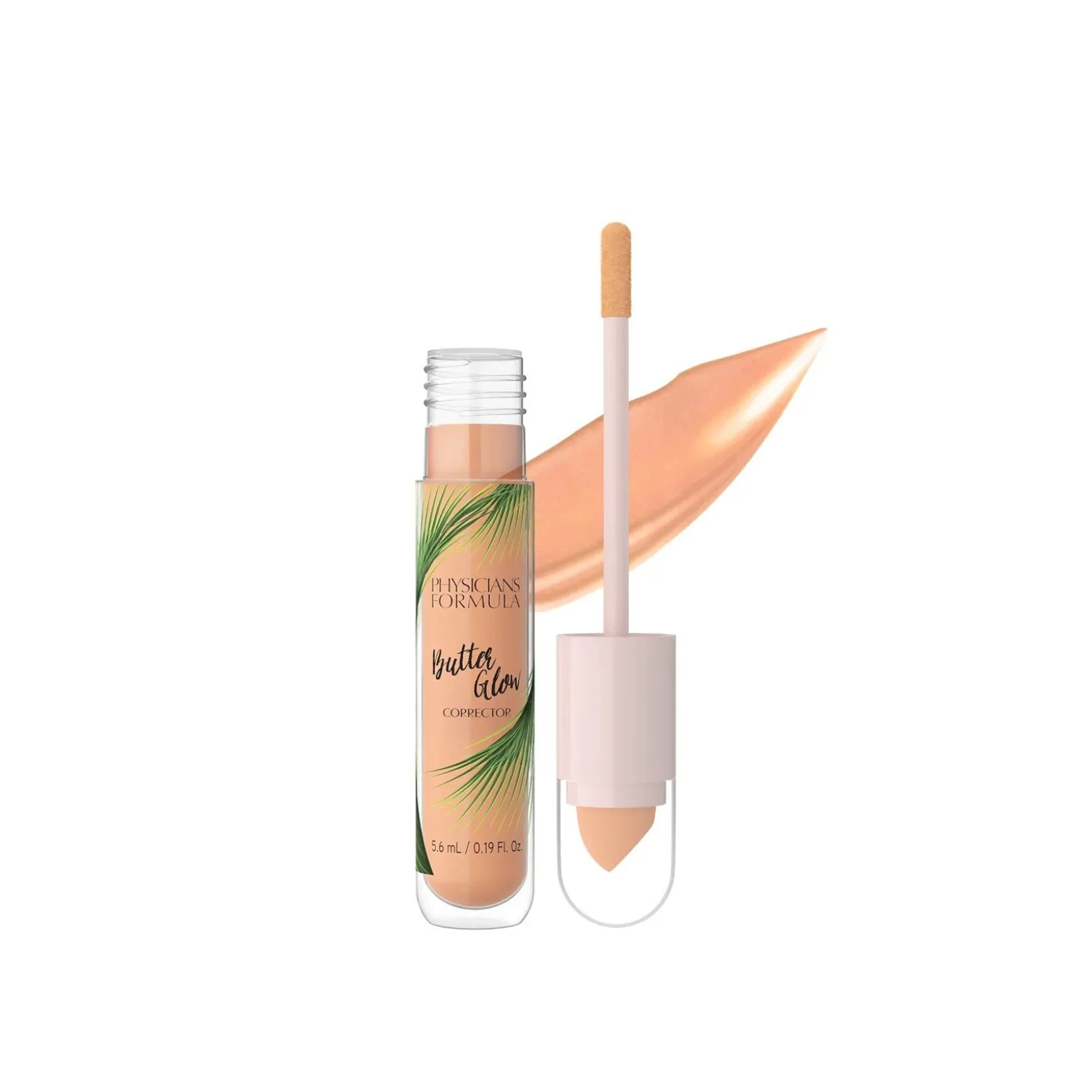 Physicians Formula Butter Glow Concealer Peach 5.6ml (0.19floz)