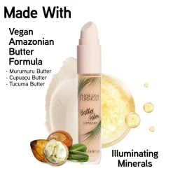 Physicians Formula Butter Glow Concealer Light-to-Medium 5.6ml (0.19floz)