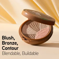 Physicians Formula Butter Glow Bronzer + Blush Healthy Glow 8.2g (0.29oz)